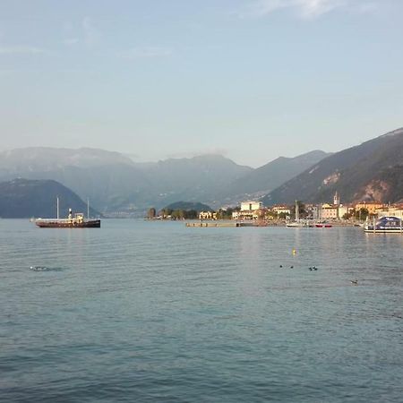 Ca' Dei Mille Appartement Iseo Buitenkant foto