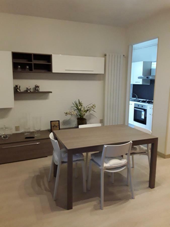 Ca' Dei Mille Appartement Iseo Buitenkant foto