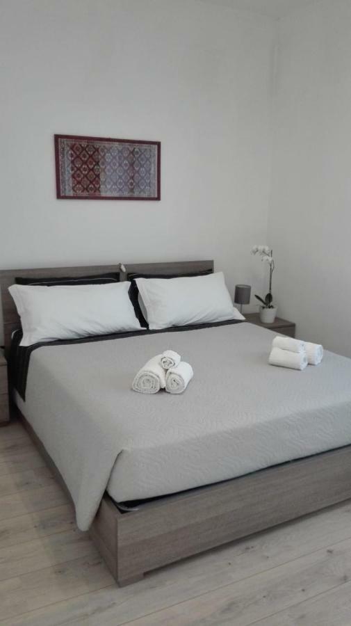 Ca' Dei Mille Appartement Iseo Buitenkant foto