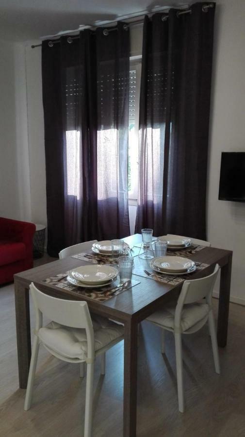 Ca' Dei Mille Appartement Iseo Buitenkant foto