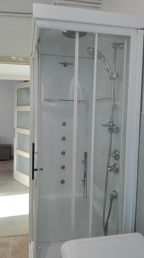 Ca' Dei Mille Appartement Iseo Buitenkant foto