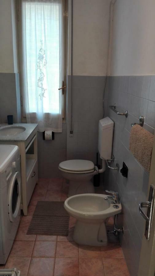 Ca' Dei Mille Appartement Iseo Buitenkant foto