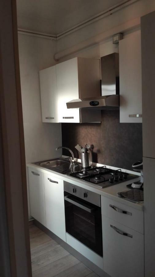 Ca' Dei Mille Appartement Iseo Buitenkant foto