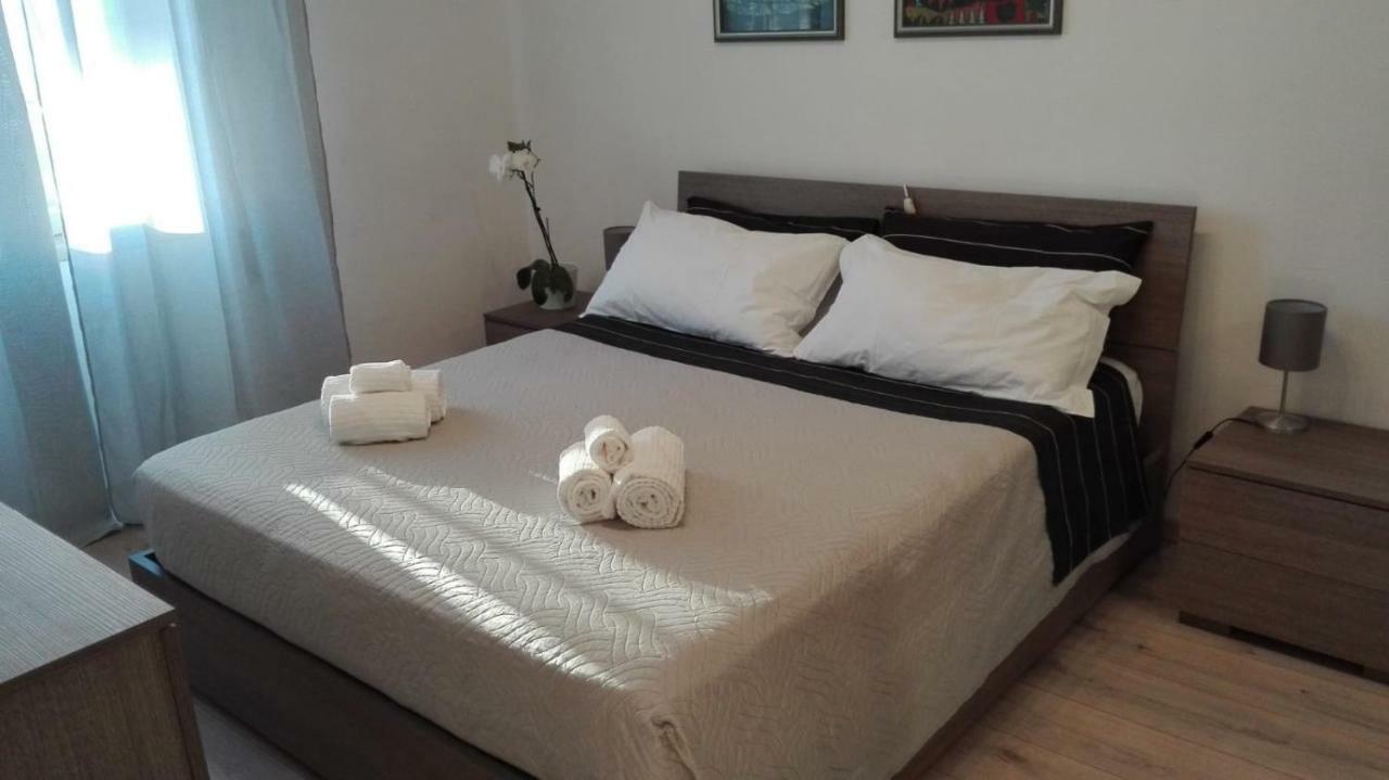 Ca' Dei Mille Appartement Iseo Buitenkant foto